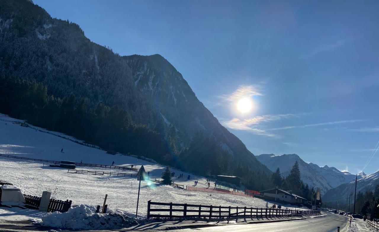 Apartment Jasmin Neustift im Stubaital Exterior photo