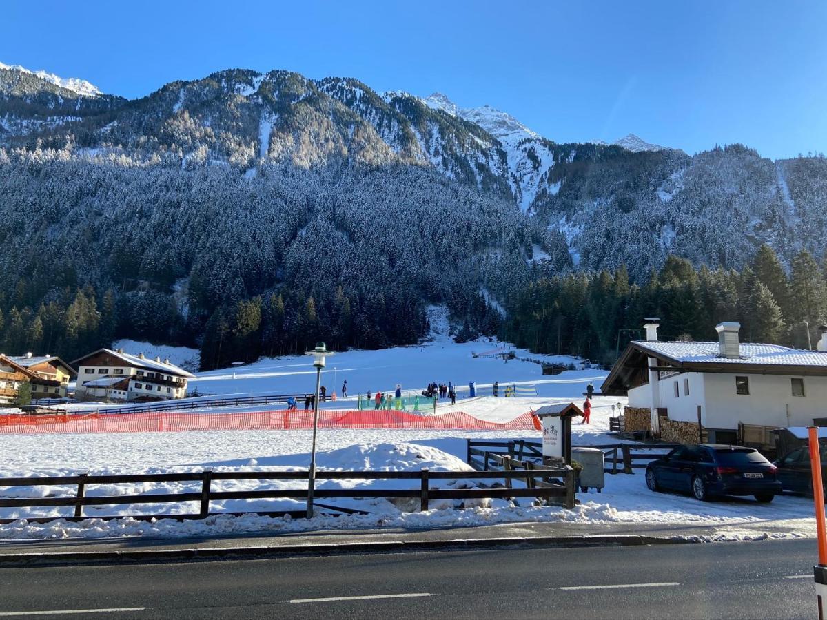 Apartment Jasmin Neustift im Stubaital Exterior photo