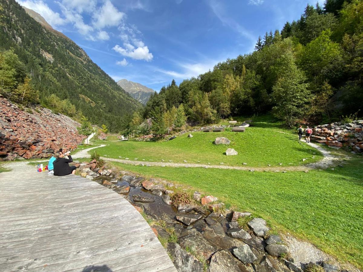 Apartment Jasmin Neustift im Stubaital Exterior photo