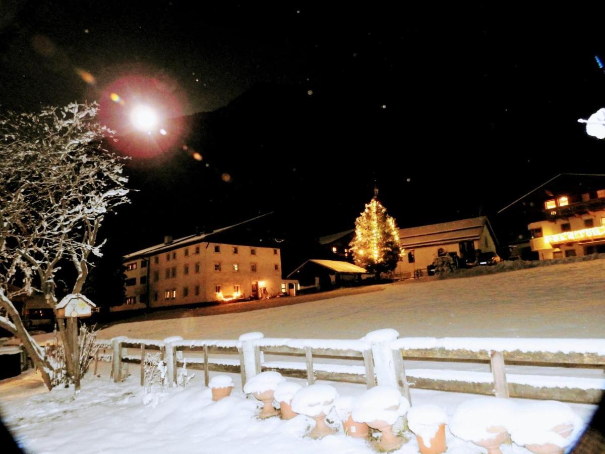 Apartment Jasmin Neustift im Stubaital Exterior photo